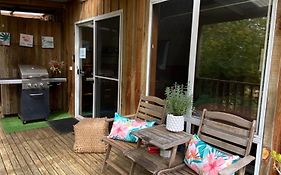 Clifton Beach Lodge